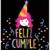 Feliz Cumpleaños 1 Movi 12