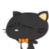 Cat Black 2  ‍ 13