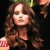 [JENNIFER LAWRENCE]  ️ 15