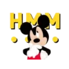 5 Mickey y sus Amigos mov 19