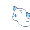 ️Unicornio estrella5  MOV 22