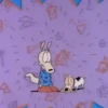 La vida moderna de rocko MOV 17