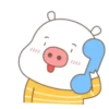 LovElY pig   MOV 12