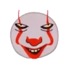 IT Clown 18