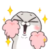 Very Miss Rabbit Emoji 2 9