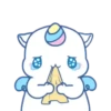 ️Unicornio estrella5  MOV 23