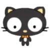 Cat Black 2  ‍ 14