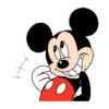️  Mickey & Friends 3 14