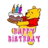 Winnie Pooh    Mov 21
