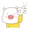 LovElY pig   MOV 13