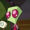 Invasor Zim 18