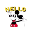 5 Mickey y sus Amigos mov 21