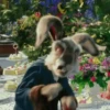 Alice in Wonderland 21