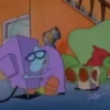 La vida moderna de rocko MOV 18