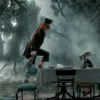Alice in Wonderland 23