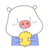LovElY pig   MOV 14