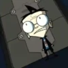 Invasor Zim 19