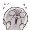 Very Miss Rabbit Emoji 2 11