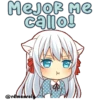 MEJOR Me callo! moroi