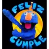 Feliz Cumpleaños 1 Movi 16