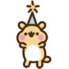 Pusheen and friends MOV 19