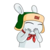 Mi Bunny Mov. 19