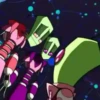 Invasor Zim 20