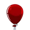 IT Clown 20