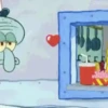 Squidward Q. Tentacles 25