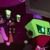 Invasor Zim 21