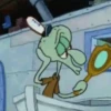 Squidward Q. Tentacles 26