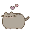 Pusheen and friends MOV 20