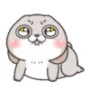 Very Miss Rabbit Emoji 2 12