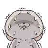 Very Miss Rabbit Emoji 2 13