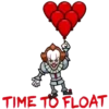 IT Clown 23