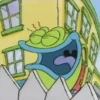 La vida moderna de rocko MOV 20