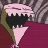 Invasor Zim 22