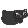 Cat Black 2  ‍ 17