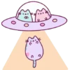 Pusheen and friends MOV 21