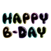 ️ feliz cumpleaños  .MOV 15