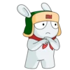Mi Bunny Mov. 21