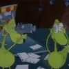 La vida moderna de rocko MOV 21