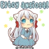 Estoy ansiosa!