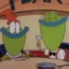 La vida moderna de rocko MOV 22