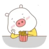 LovElY pig   MOV 16
