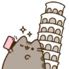 Pusheen and friends MOV 23