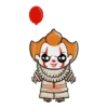 IT Clown 24