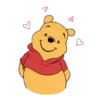 Winnie Pooh    Mov 25