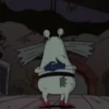 Ahhh! Monstruos 20