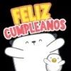 Feliz Cumpleaños 1 Movi 22